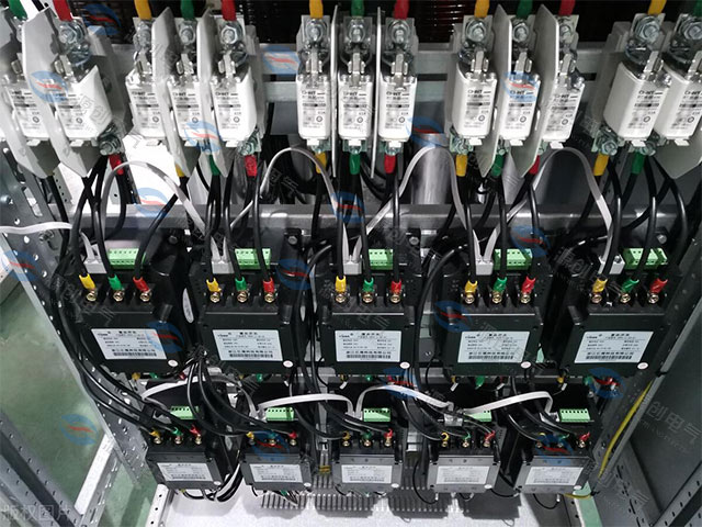 無功補償器 無功補償器